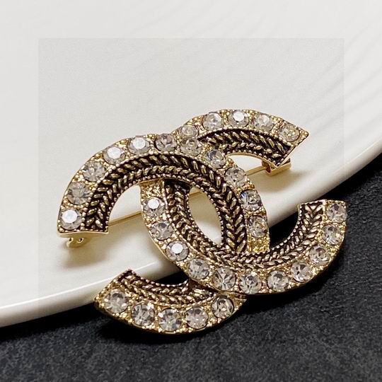 Chanel Brooch 11lyh125